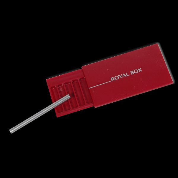 Royal Box Snuff Kit Shiva