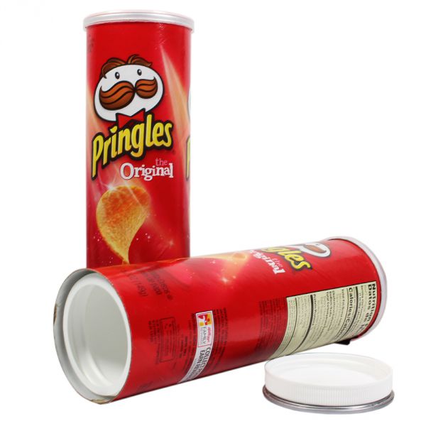 Buy Pringles Stash Can: Stash Cans from Shiva Online