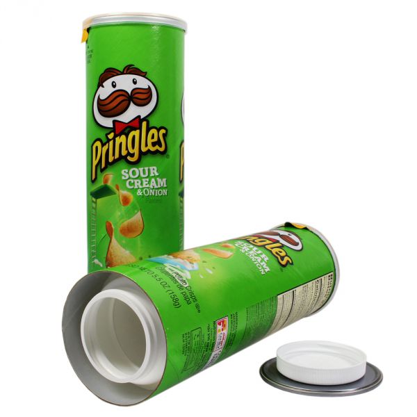 Buy Pringles Stash Can Stash Cans from Shiva Online