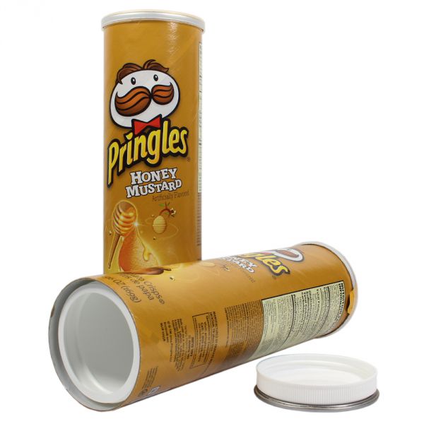 Pringles Stash Can Shiva