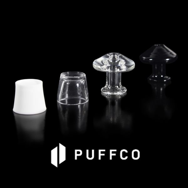  Puffco Peak Accessories