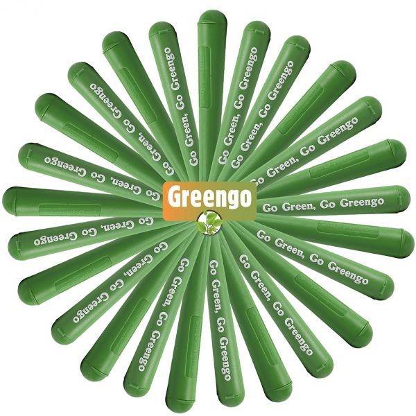Buy Greengo Single RollUp Holder Single Rollup Holders from Shiva Online