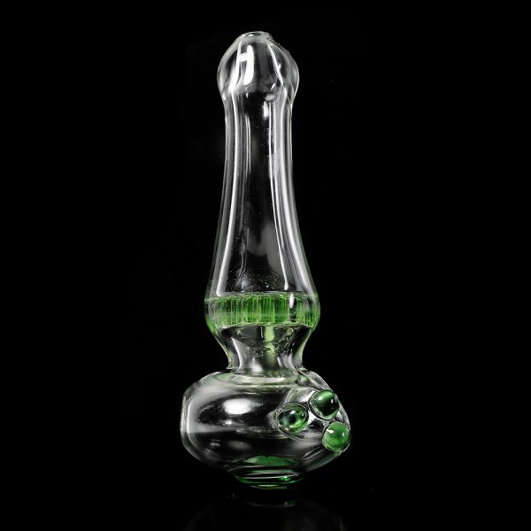 Essence Glass Diffuser Pipe Shiva