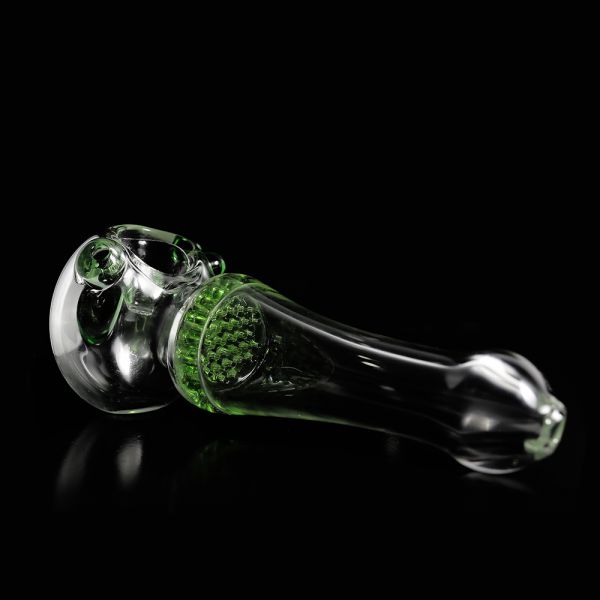Essence Glass Diffuser Pipe Shiva