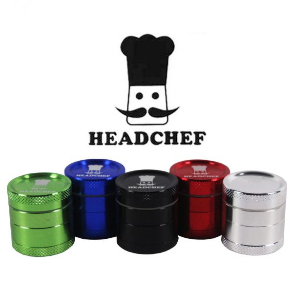 Head Chef Mini Sifter Grinder Shiva
