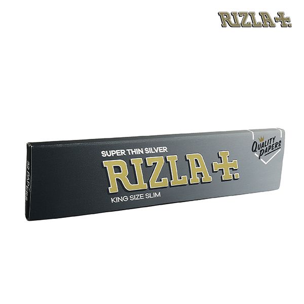 Buy Rizla Micron King Size Slim Papers: Kingsize Slim Rolling Papers from  Shiva Online