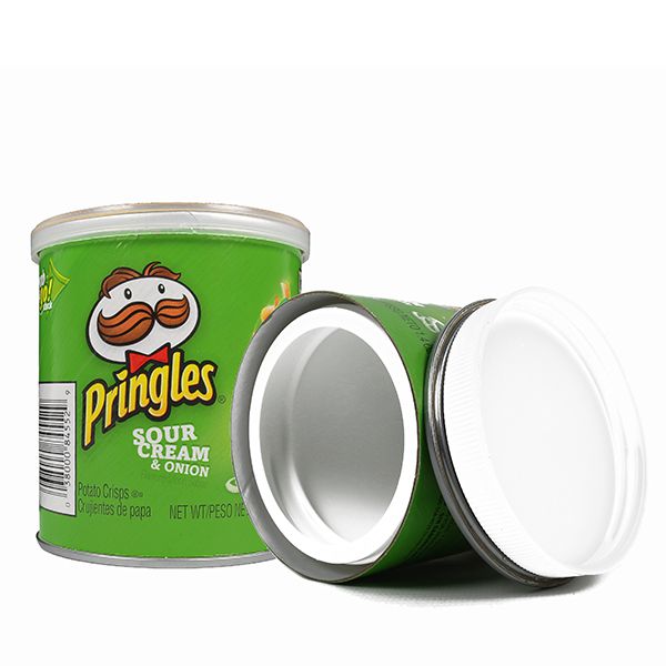 Buy Pringles Stash Can Stash Cans from Shiva Online