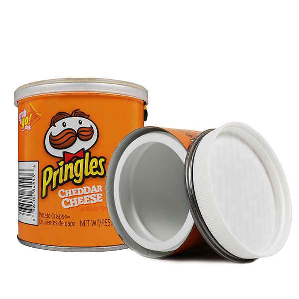 Buy Pringles Stash Can Stash Cans from Shiva Online