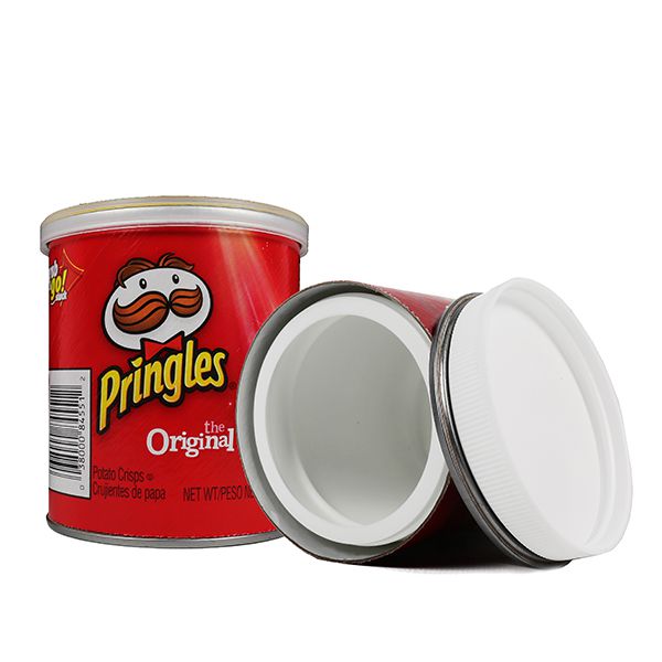 Buy Pringles Stash Can Stash Cans from Shiva Online