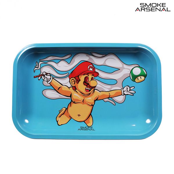 Dragon Supreme Ball Rolling Tray with Lid  Seven Sense International