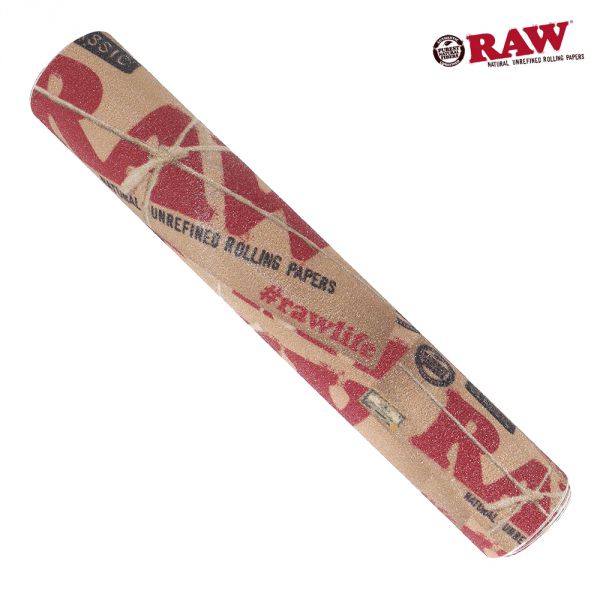 Buy RAW Classic Skateboard Grip Tape Games & Books & Mad Stuff from