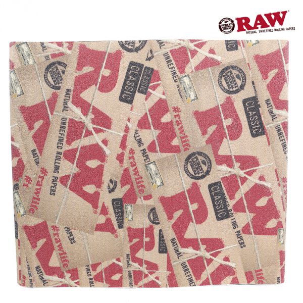 Buy RAW Classic Skateboard Grip Tape Games & Books & Mad Stuff from