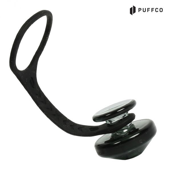 Buy Puffco Peak Carb Cap & Tether Spare Parts & Accessories from Shiva