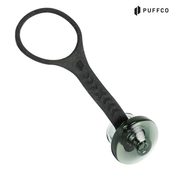 Buy Puffco Peak Carb Cap & Tether Spare Parts & Accessories from Shiva