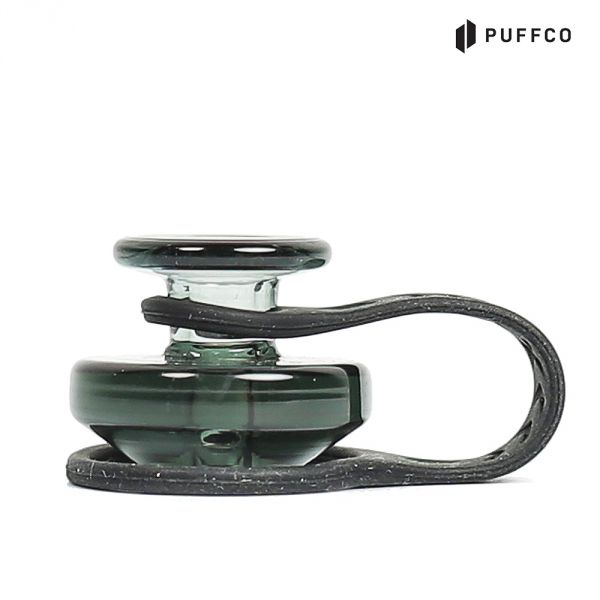 Buy Puffco Peak Carb Cap & Tether Spare Parts & Accessories from Shiva