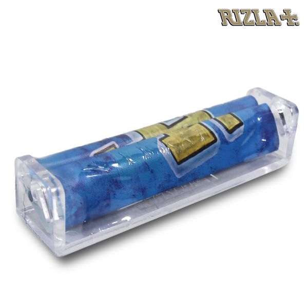 RIZLA ROLLING MACHINE PLASTIC 70 mm - [RIZLA700254]