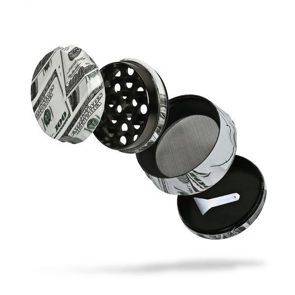 Buy Weed Grinders - Herb Grinders Online