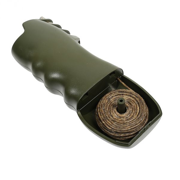Buy Hemp Wick Dispenser Lighter Case Lighter Accessories from Shiva Online