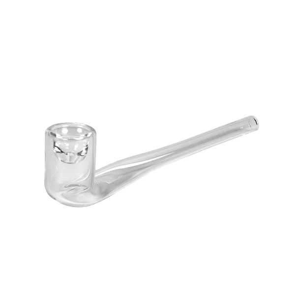 Buy Straight Smokey Pipe: Glass Pipes from Shiva Online