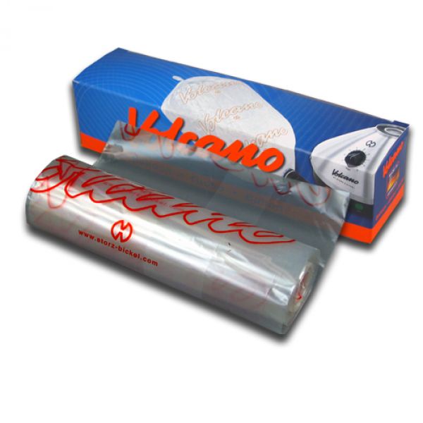 Solid Valve Volcano Vaporizer Balloon Replacement Bags : Shiva