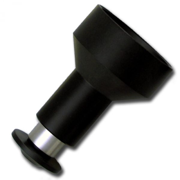 Mouthpiece - VOLCANO SOLID VALVE