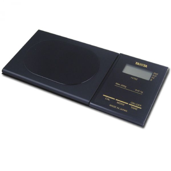 Tanita 1479Z Digital Scales 0.1g Shiva