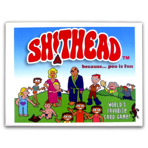 Favourite card