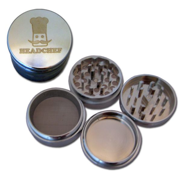 Buy Head Chef Large Sifter Grinder Revolutionary Sifter Grinders from
