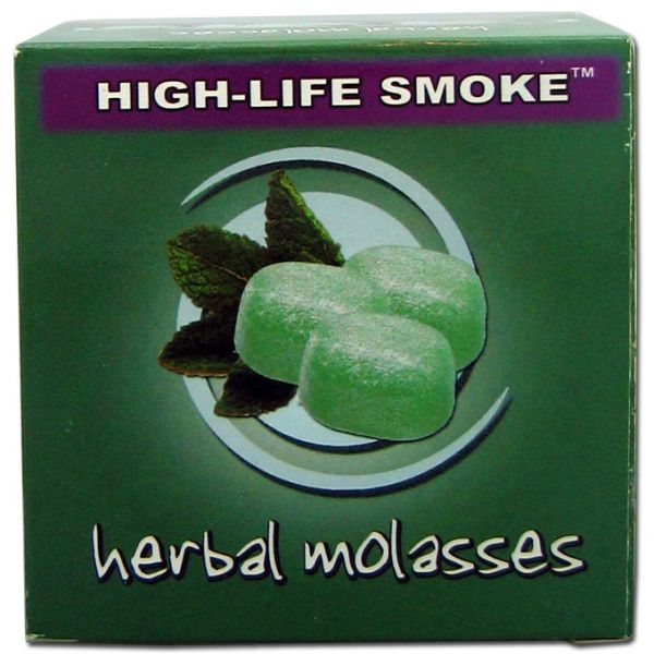 HighLife Herbal Molasses Shiva