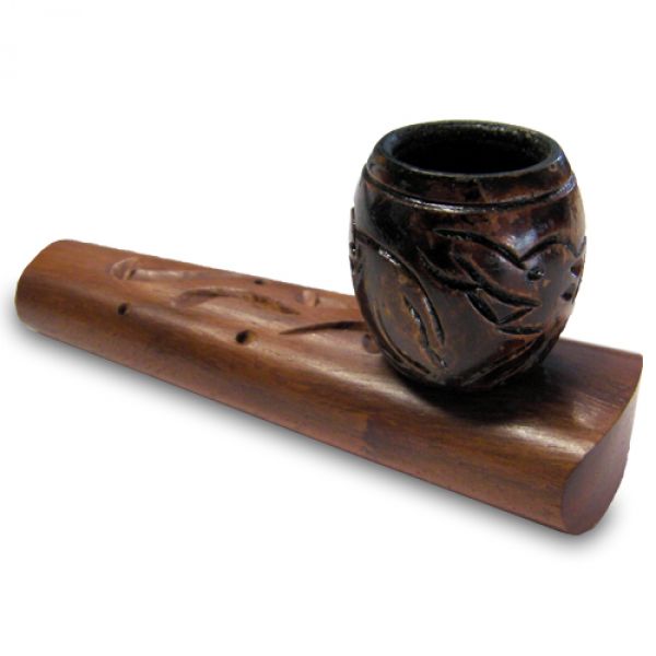 Kazoo Pipe Shiva