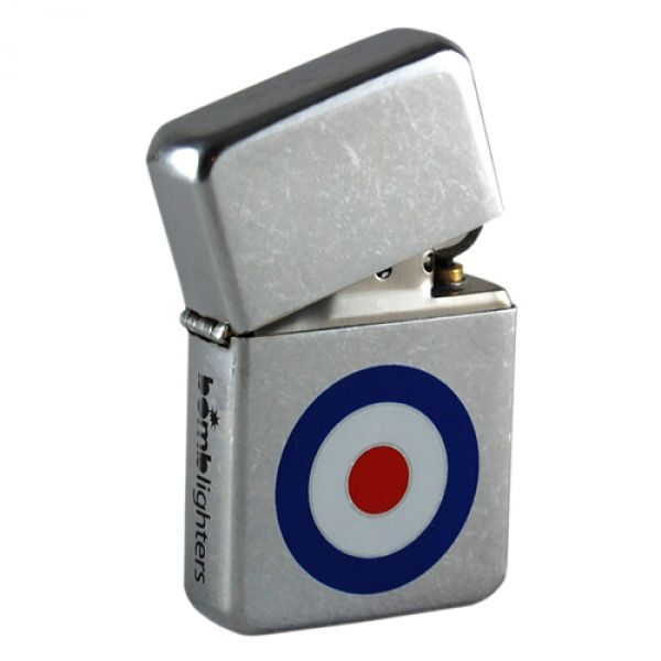 proof lighter