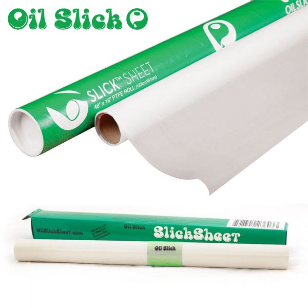 oil slick slick sheet shiva slick sheet