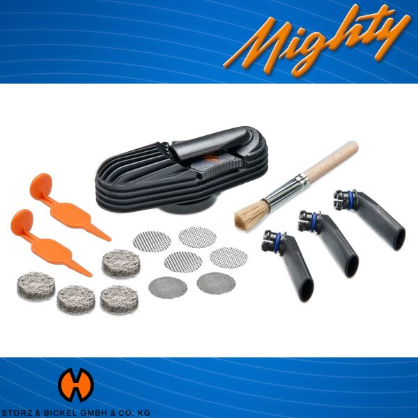 Mighty Vaporizer Spare Parts & Accessories Shiva