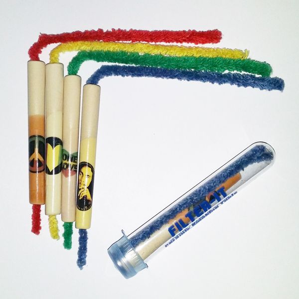 FilterIt Ceramic ReUsable Roach Tip Shiva