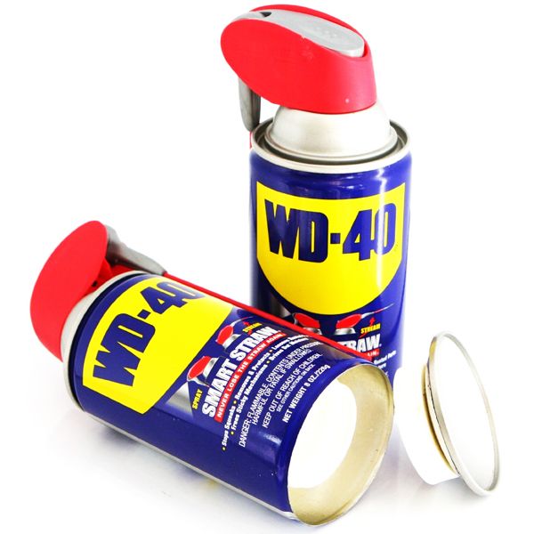 WD40 Stash Can Shiva