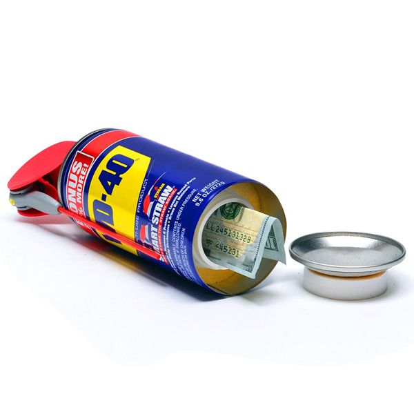 WD40 Stash Can Shiva