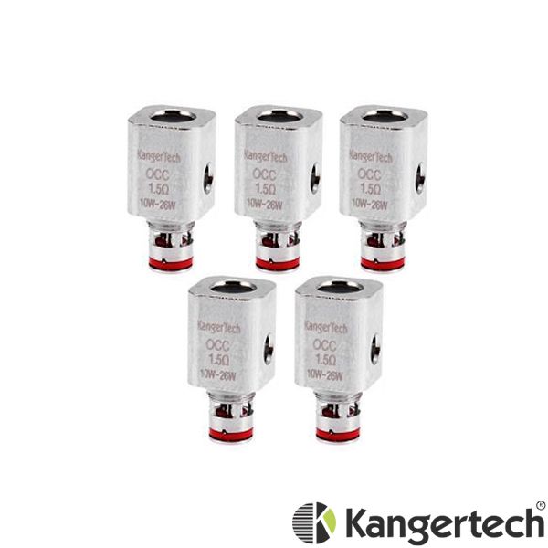 Kangertech Replacement OCC Coil Shiva