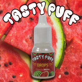 Tasty Puffs - Convicted Melon