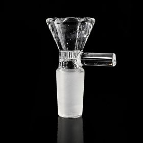 Honeycomb Glass Bowl - 14.5mm