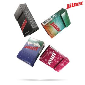 Jilter Filter Tips