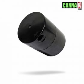 CannaVac Lok G2 Airtight Storage Grinder
