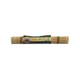 Chongz Bamboo Rolling Mat - Medium