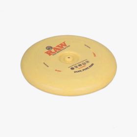 RAW Cone Holder Flying Disc 