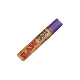 RAW Terp Spray - Purple Gelato