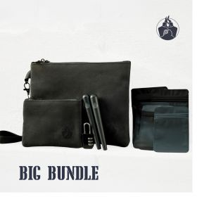 BB'z Smell Proof Big Bag Bundle