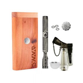 Dynavap M7 Starter Pack