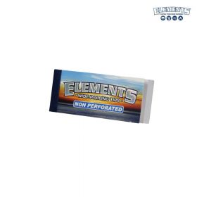 Elements Non-Perforated Paper Rolling Tips