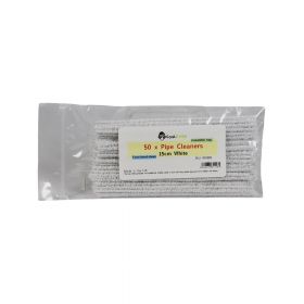 Pipe Cleaners (50pk)