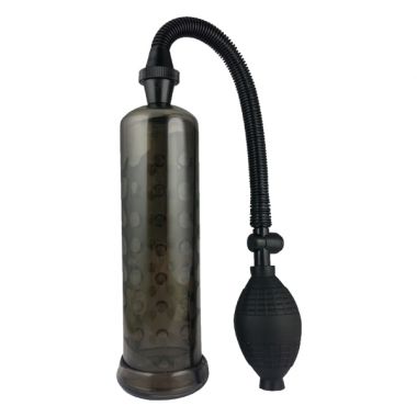 Penis Enlarger Pump - Black