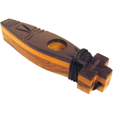 Cross Pendant Pipe